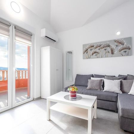 Apartments Matea Duće 외부 사진