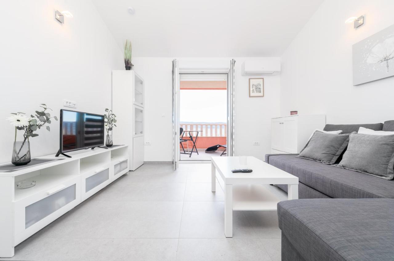 Apartments Matea Duće 외부 사진