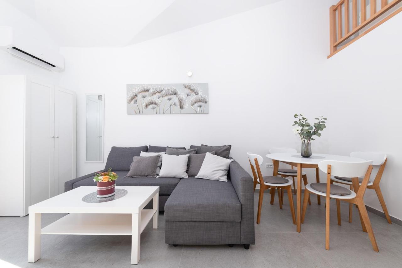 Apartments Matea Duće 외부 사진