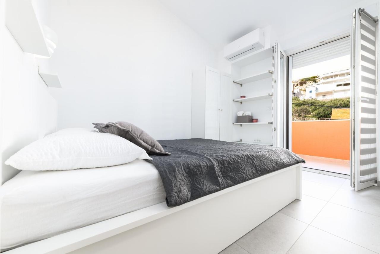 Apartments Matea Duće 외부 사진