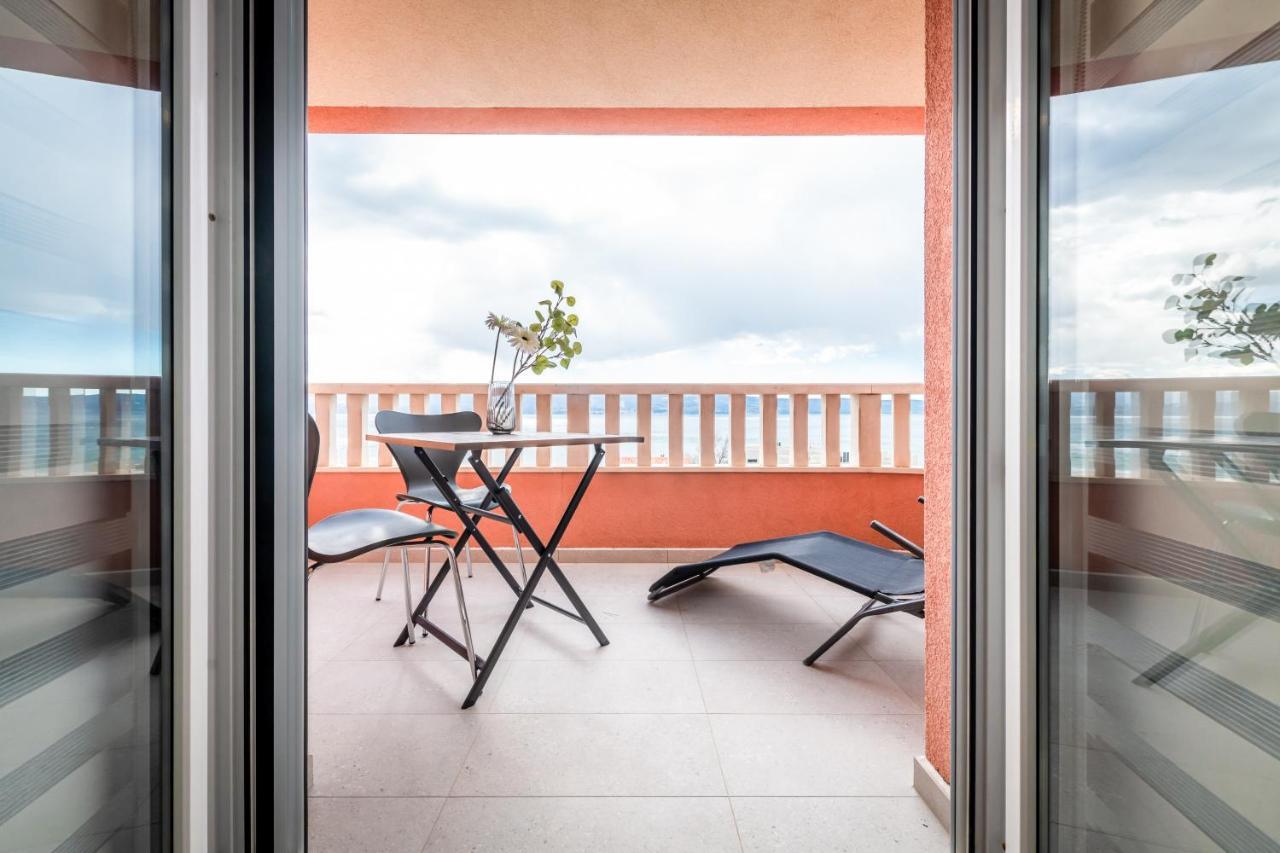 Apartments Matea Duće 외부 사진