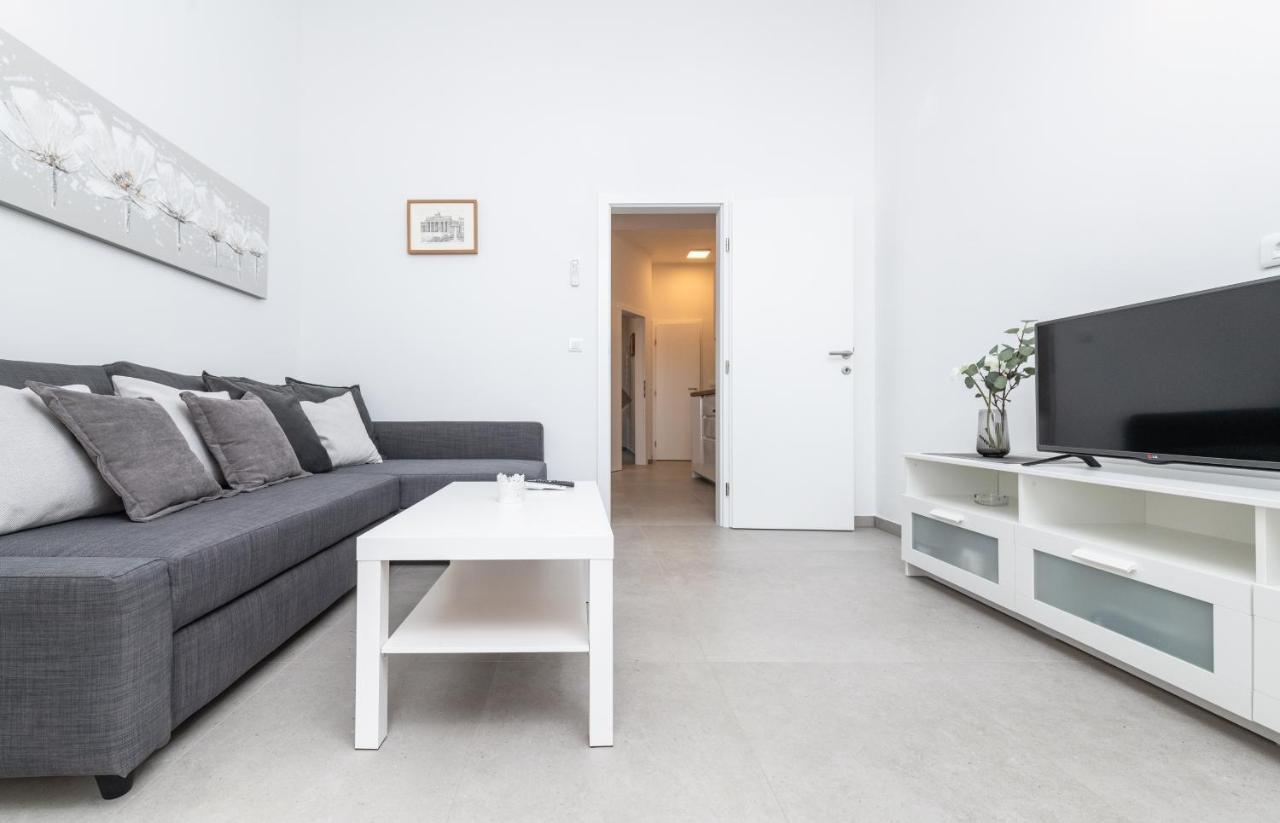 Apartments Matea Duće 외부 사진