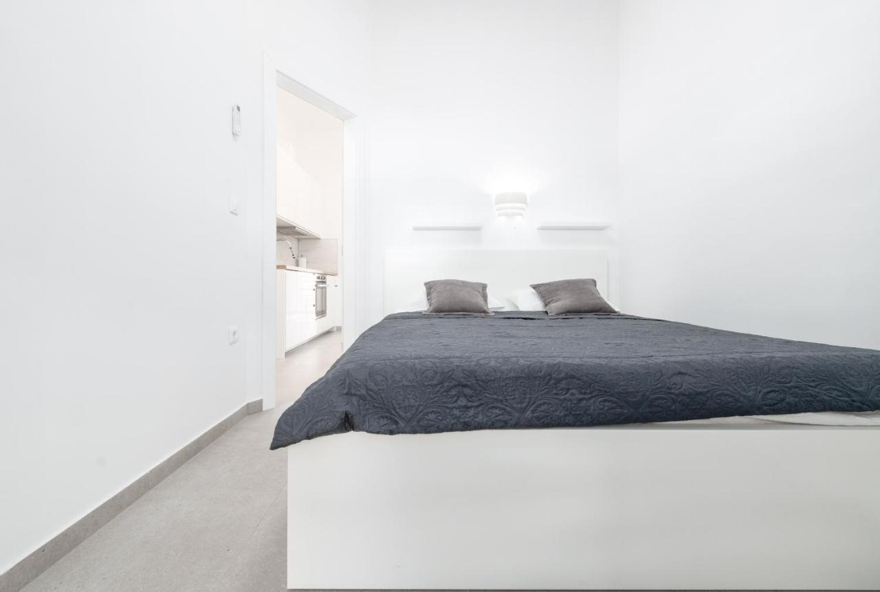 Apartments Matea Duće 외부 사진
