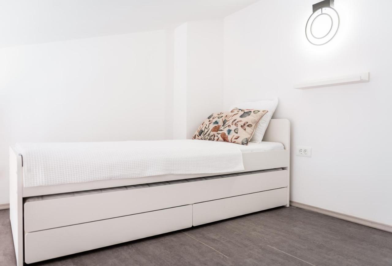 Apartments Matea Duće 외부 사진