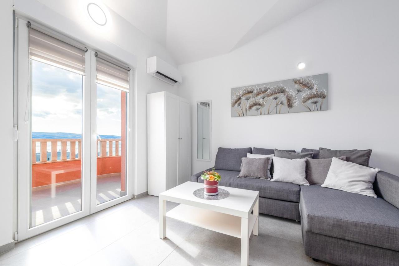 Apartments Matea Duće 외부 사진