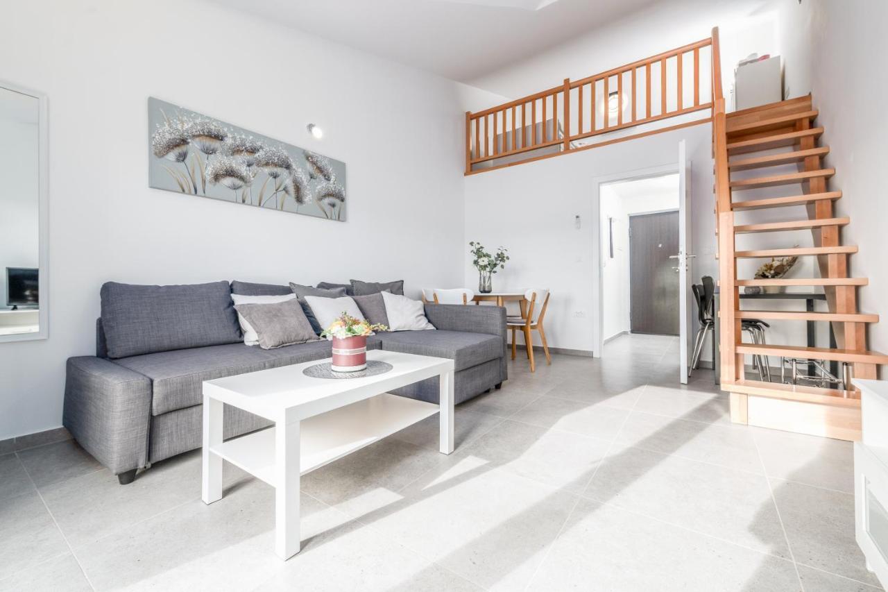Apartments Matea Duće 외부 사진