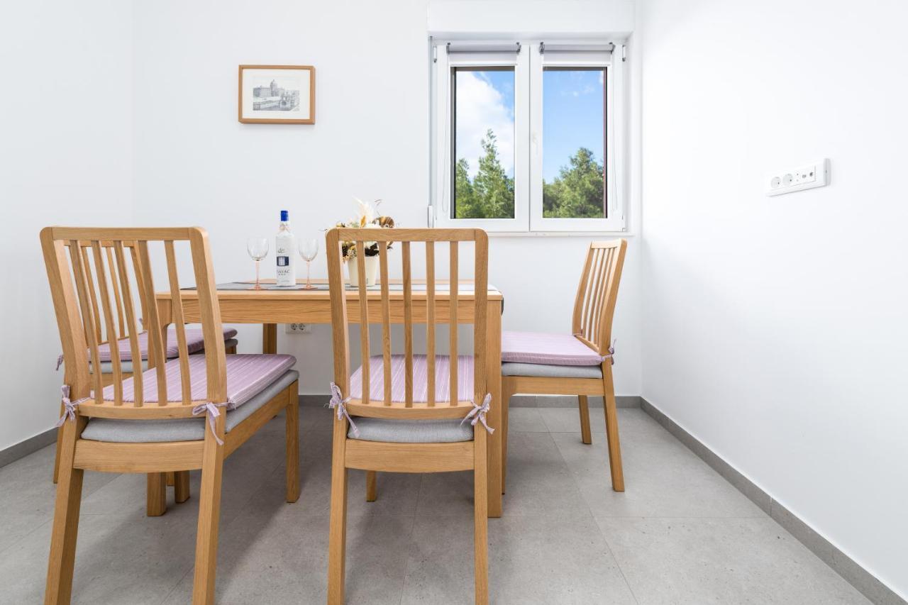 Apartments Matea Duće 외부 사진