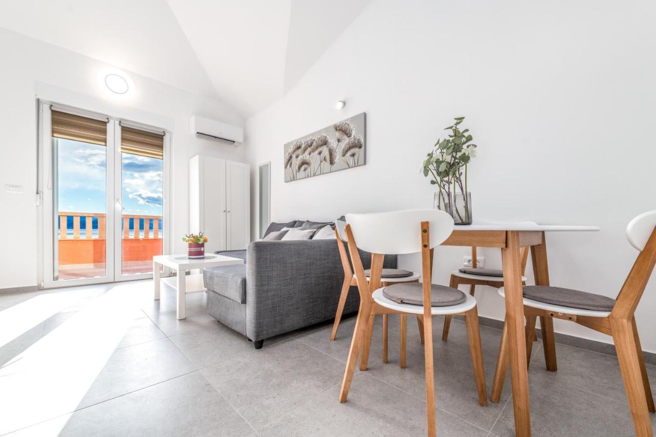 Apartments Matea Duće 외부 사진