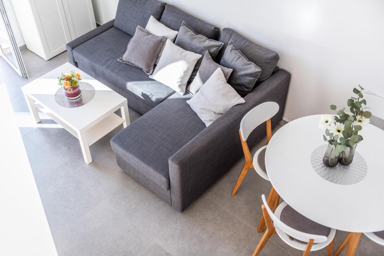 Apartments Matea Duće 외부 사진