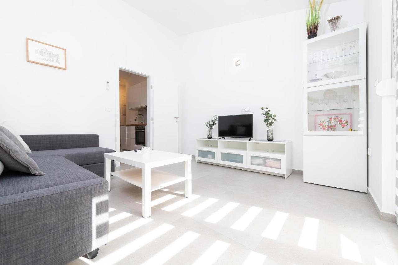 Apartments Matea Duće 외부 사진